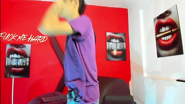 TWINKS BOYSX online show from 05-09-26, 01:44