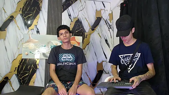 TWINKS BOYSX online show from 05-12-26, 01:47