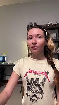 Mini girl do it better online show from 06-03-26, 09:53