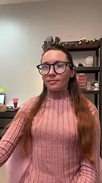 Mini girl do it better online show from 06-04-26, 11:33