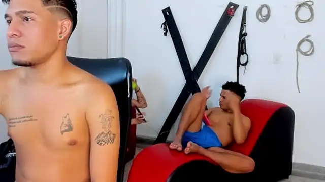 your gay party online show from 05-08-26, 09:03