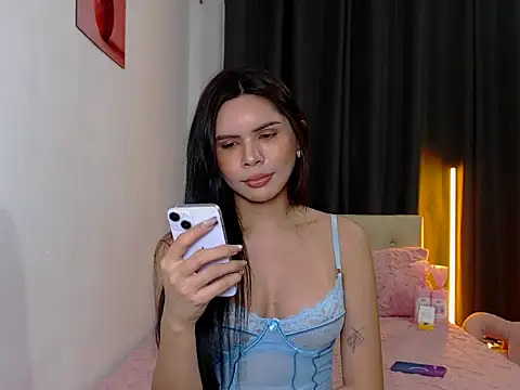 Alexandra Kenn online show from 06-10-26, 09:52