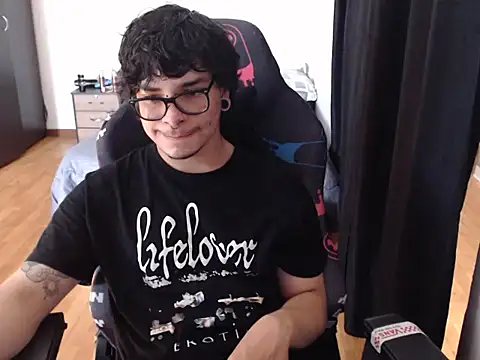 lilgothboy online show from 05-20-26, 01:17