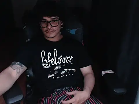 lilgothboy online show from 05-21-26, 04:19