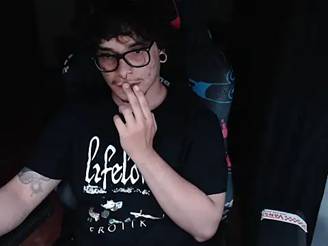 lilgothboy online show from 05-26-26, 04:52
