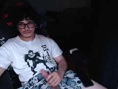 lilgothboy online show from 05-28-26, 01:03