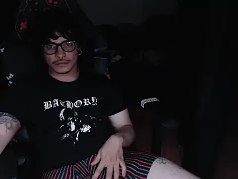 lilgothboy online show from 06-02-26, 05:53