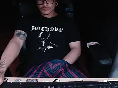 lilgothboy online show from 06-03-26, 08:47