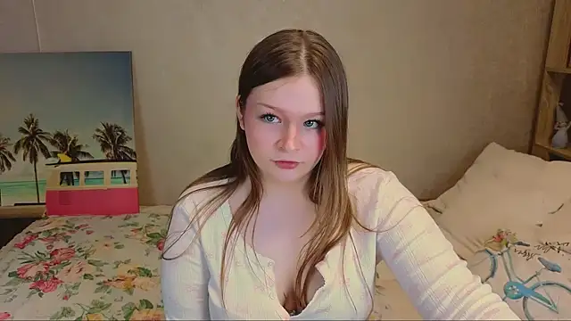 YoungLadyBambi online show from 05-16-26, 10:36