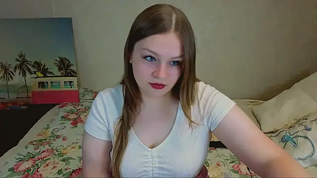 YoungLadyBambi online show from 05-19-26, 06:20