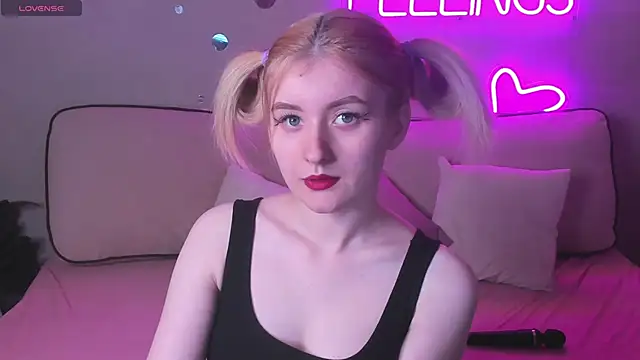 Diiana Daviis online show from 05-24-26, 12:59