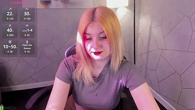 Diiana Daviis online show from 05-28-26, 08:55