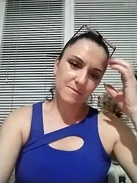 MillaMia45 online show from 05-16-26, 07:12
