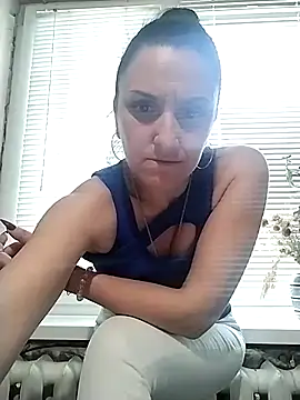 MillaMia45 online show from 05-24-26, 03:17