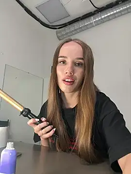 Jasmin Glow online show from 07-26-26, 12:01