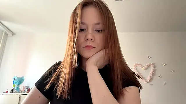 TidiedSweet online show from 05-12-26, 07:05
