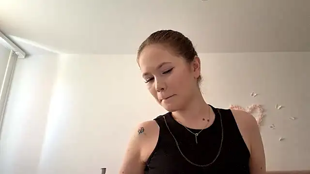 TidiedSweet online show from 05-26-26, 05:14