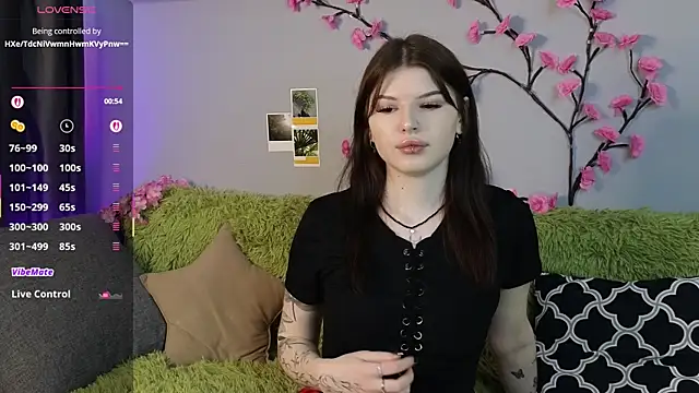 AwareAnoxia online show from 05-15-26, 06:42