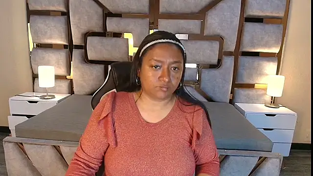Rachell Carter online show from 05-16-26, 10:36