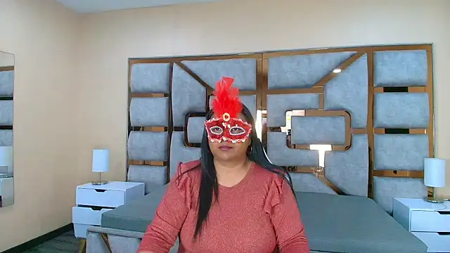 Rachell Carter online show from 05-19-26, 04:08