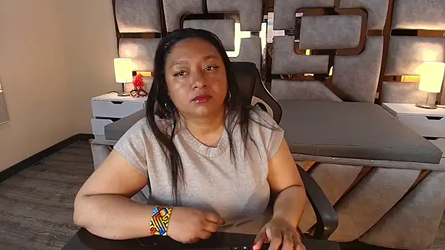 Rachell Carter online show from 05-21-26, 04:52