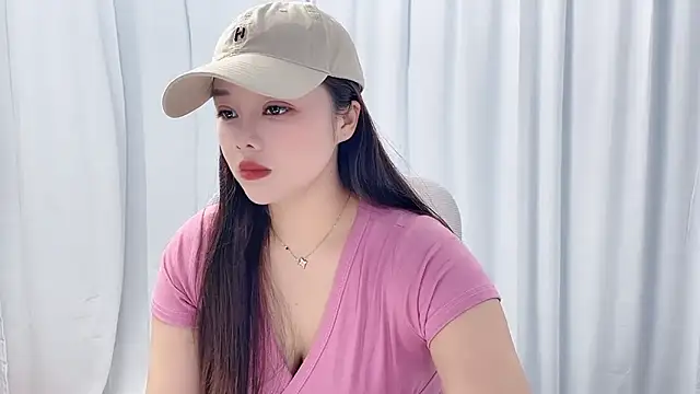 Snapshot of Qingqing19 chatting on 05-29-26, 02:20 Qingqing19 online show from 05-29-26, 02:20