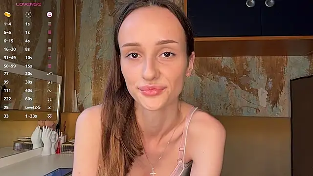 SherryAgins online show from 05-14-26, 03:30