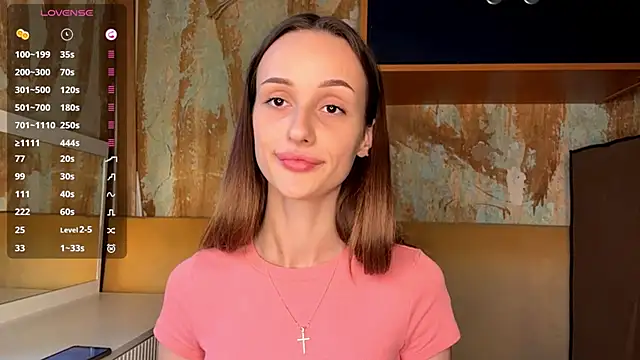 SherryAgins online show from 05-18-26, 03:51