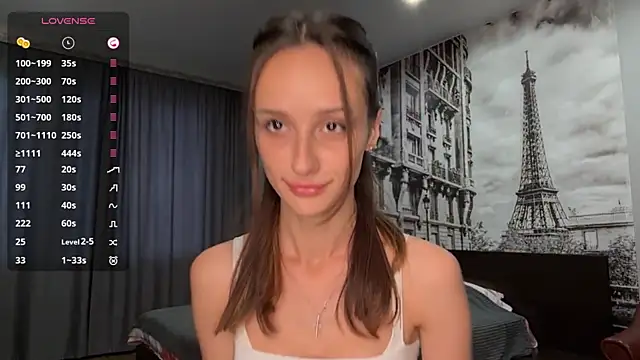 Snapshot of SherryAgins chatting on 06-16-26, 04:31 SherryAgins online show from 06-16-26, 04:31