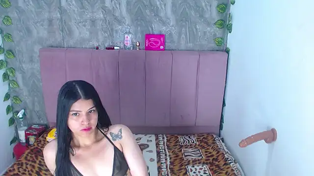 Alysrous Mar online show from 05-30-26, 11:18