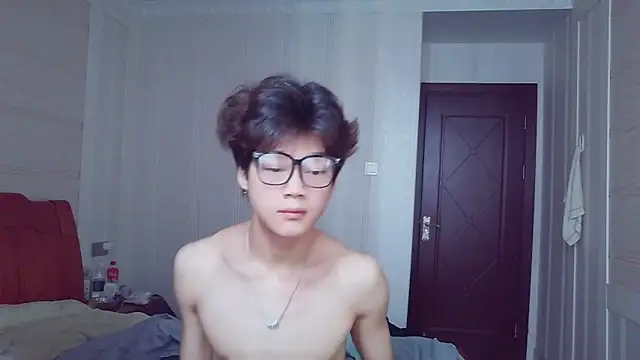 XJ-XIAOXIAO online show from 05-31-26, 04:53