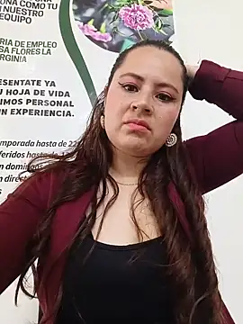 VANESSA  28 online show from 05-22-26, 04:23