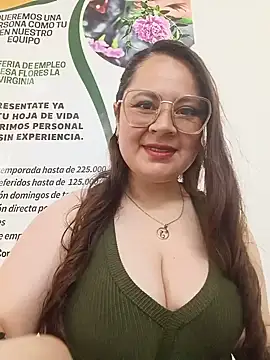 VANESSA  28 online show from 05-25-26, 04:02
