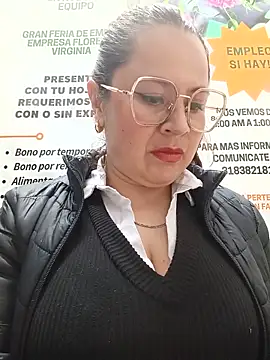 VANESSA  28 online show from 05-27-26, 03:31