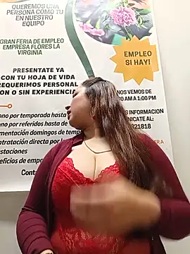 VANESSA  28 online show from 05-29-26, 04:05