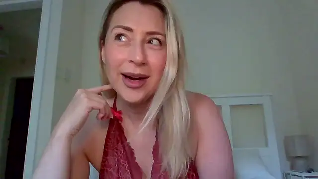 Babe blond online show from 07-20-26, 08:28