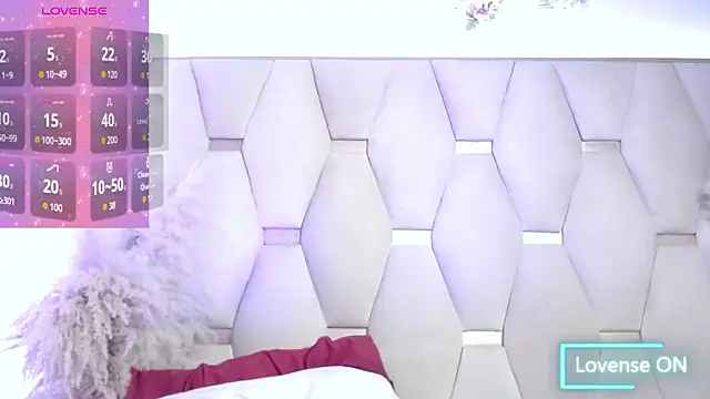 Zafira-lux online show from 05-19-26, 08:37