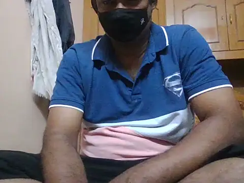 Snapshot of sathyadaddy chatting on 05-08-26, 06:24 sathyadaddy online show from 05-08-26, 06:24