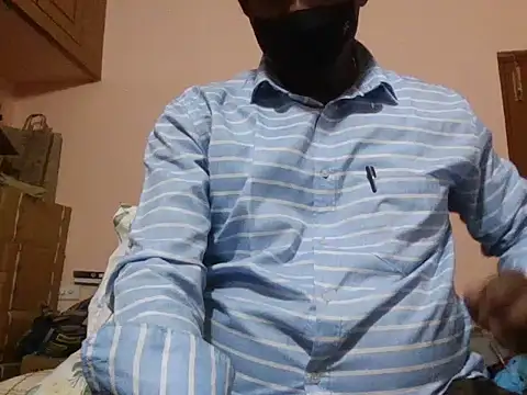 Snapshot of sathyadaddy chatting on 05-15-26, 02:24 sathyadaddy online show from 05-15-26, 02:24