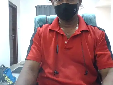 Snapshot of sathyadaddy chatting on 05-25-26, 10:10 sathyadaddy online show from 05-25-26, 10:10