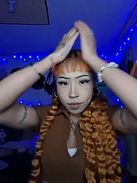 suky fox online show from 05-31-26, 11:28