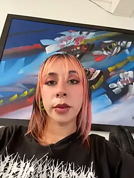 Snapshot of DomBratAmara chatting on 05-07-26, 02:55 DomBratAmara online show from 05-07-26, 02:55