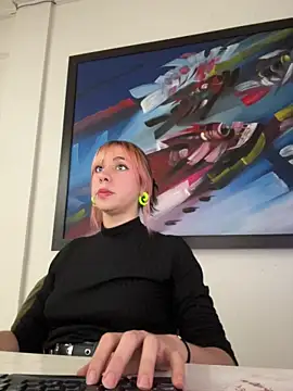 Snapshot of DomBratAmara chatting on 05-11-26, 07:22 DomBratAmara online show from 05-11-26, 07:22