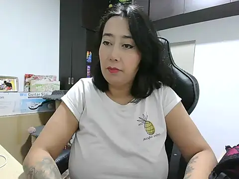 saramaSS online show from 05-24-26, 11:10