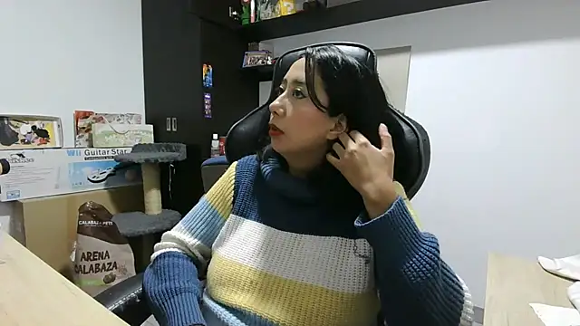 saramaSS online show from 05-29-26, 04:10