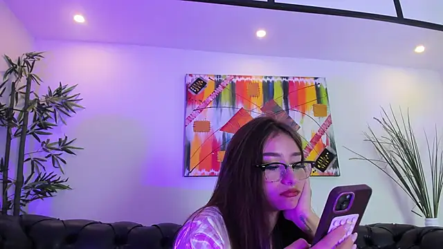 SoftPrincess online show from 05-29-26, 04:38