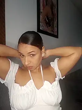 Snapshot of mell0102 chatting on 05-16-26, 11:53 mell0102 online show from 05-16-26, 11:53