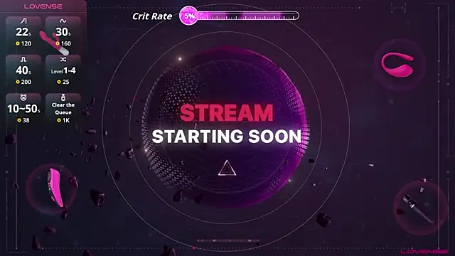 Mia  Lux  online show from 05-07-26, 07:08