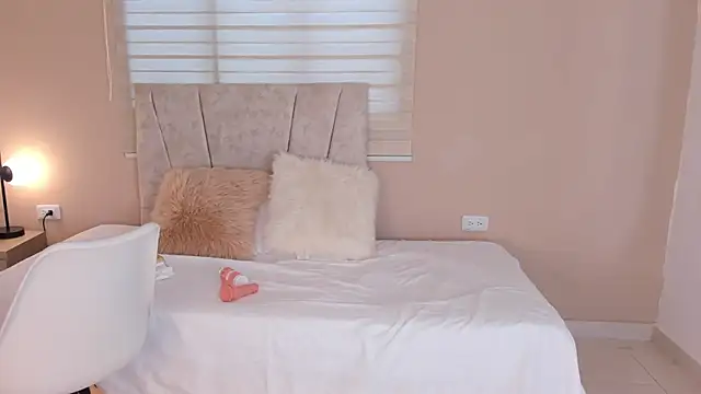 bianca marriot online show from 05-06-26, 08:25