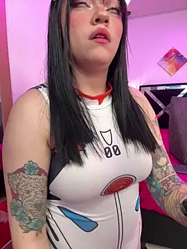 KIMI AMANE online show from 05-15-26, 01:18